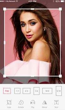 Sweet Beauty Plus Selfie Camera screenshot 4