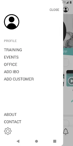 Life Activated Brands LIFE App 2 تصوير الشاشة