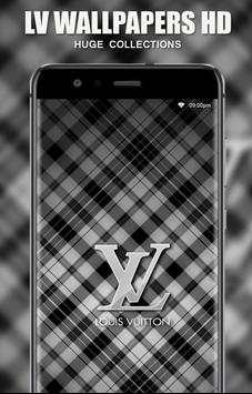 LV Wallpaper screenshot 1