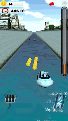 Boat Race screenshot 3