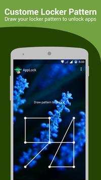 AppLock screenshot 7