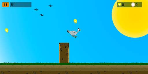 Sky Birds स्क्रीनशॉट 2