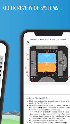 737 Handbook screenshot 4