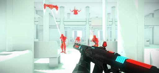 Shadow Shooting Games: Secret Mission FPS Shooter screenshot 4
