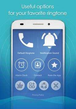 Notification Sounds 2018 screenshot 2