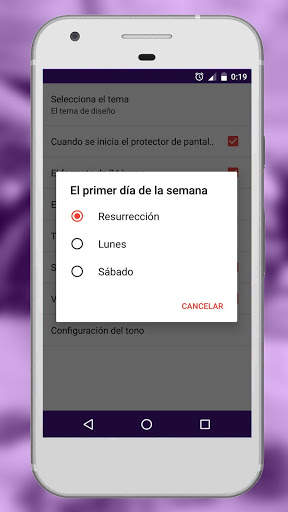 21 días screenshot 8
