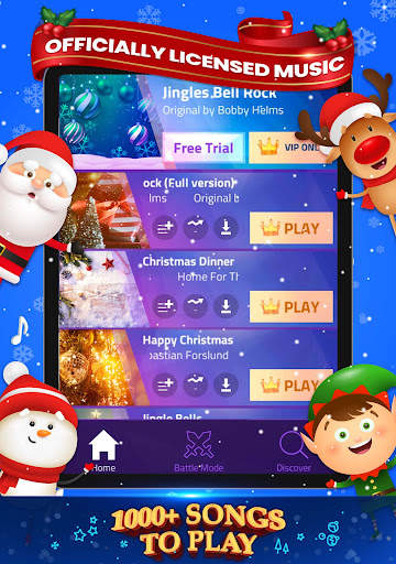Magic Tiles 3 screenshot 17