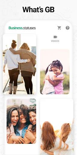 Whats Status Saver | Status Downloader. screenshot 4