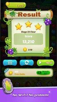 Fruit Crush screenshot 8