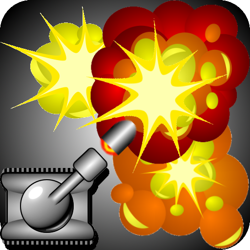 Tank Mission icon