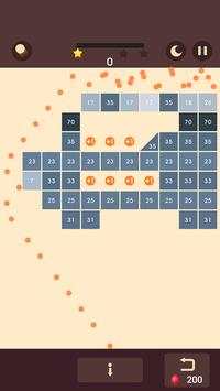 Bricks n Balls 4 تصوير الشاشة