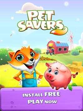 Pet Savers screenshot 16