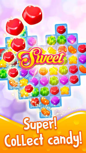 Candy Gummy 2 скриншот 4