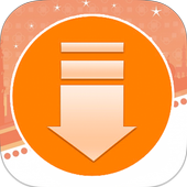 Browser Video Downloader 2020 icon