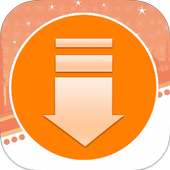 Browser Video Downloader 2020 logo