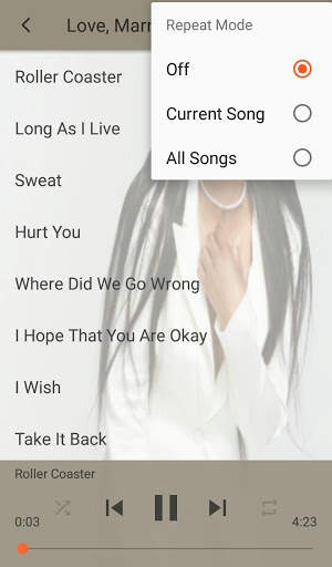 Toni Braxton Songs screenshot 5