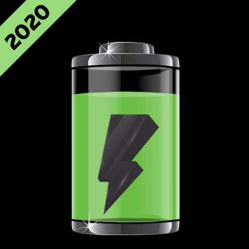 Fast Charging App Fast Charger Android 2020 Free 2.0