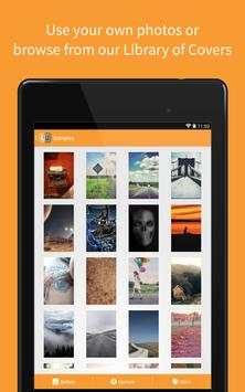 Covers by Wattpad screenshot 6