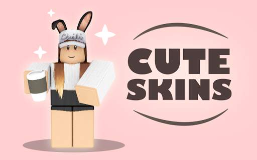 Girls Skins for Roblox screenshot 2