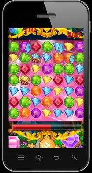 Diamond Crush Star screenshot 5