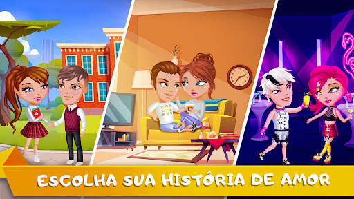Avatar life: viva com estilo screenshot 4