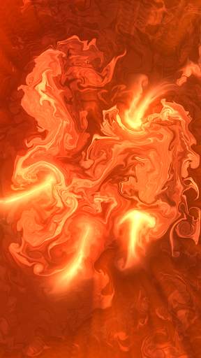 Fluids & Sounds 🚀 2021: Magic mind relaxing game screenshot 8