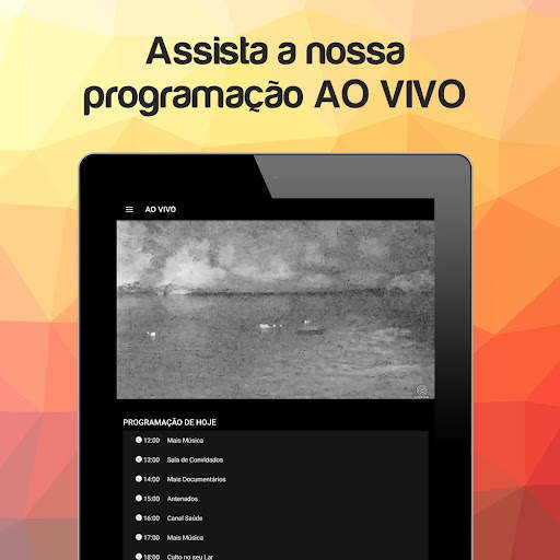 TV Mais Play screenshot 6