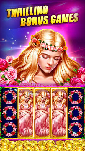 Slots Fortune: Free Slot Machines screenshot 5