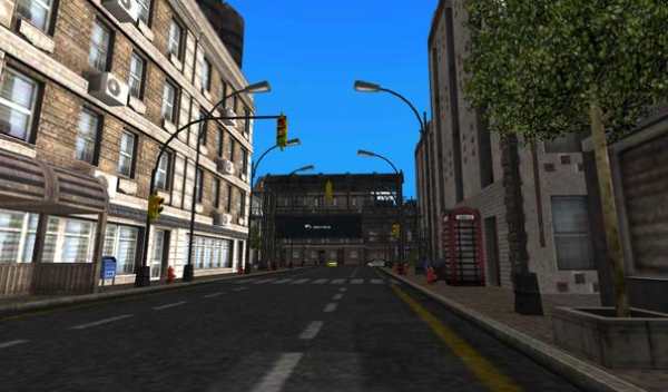 EURO SPEED BUS SIMULATOR 2 screenshot 6