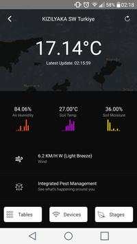 Pavo screenshot 1