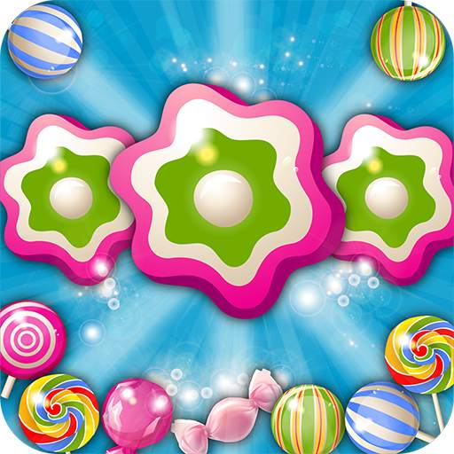 Candy Blast Mania 1.0