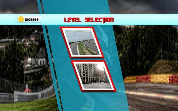 Bike Racing 2018: Moto Highway Traffic Rider Game screenshot 12