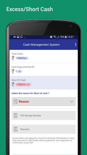 R Cash screenshot 5