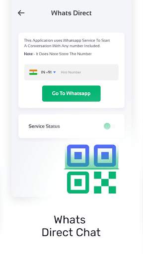 Whats Web screenshot 3