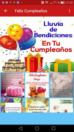 Imagenes de Dios Te Bendiga - Bendiciones de Dios screenshot 9