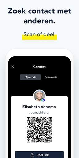 Siilo - Medical Messenger screenshot 6
