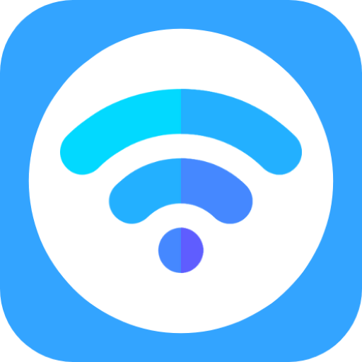 Wifi Password Share icon