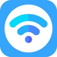 Wifi Password Share