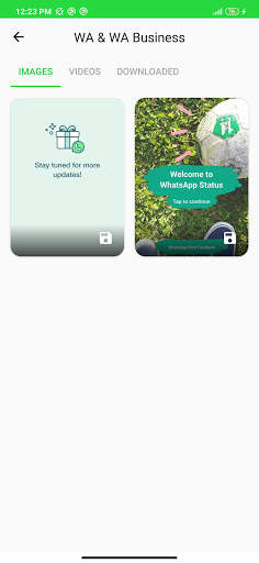 Browser Video Downloader 2021 screenshot 4