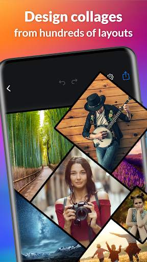 piZap: Design & Edit Photos screenshot 7