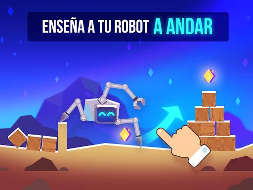 Robotics! screenshot 7