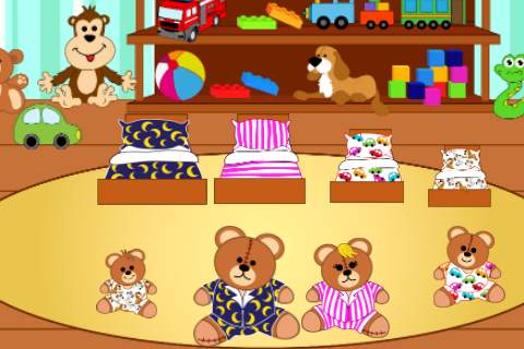 Preschooler World screenshot 5