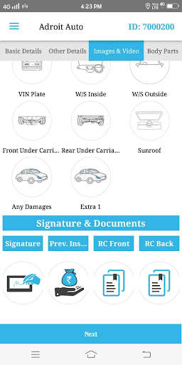 Adroit Auto (Limited Edition) screenshot 4
