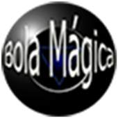 Bola Mágica 1.0.0