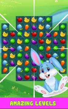 Fruit Crush screenshot 3