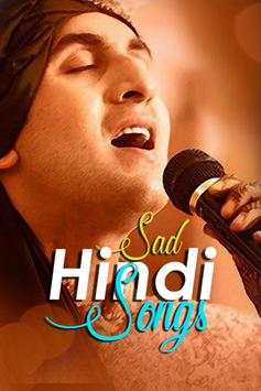 Hindi Sad Songs - Sad Love Songs screenshot 2