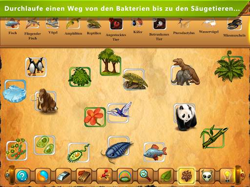 Alchemie Klassiker HD screenshot 2