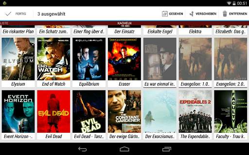 Movie Collection screenshot 15