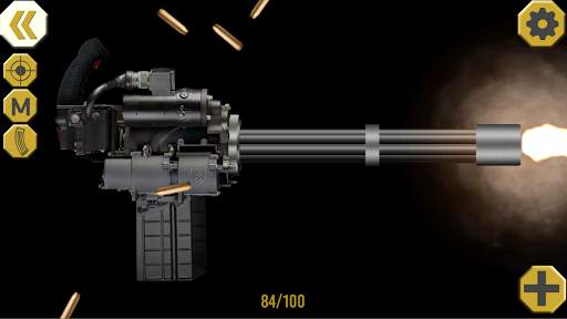 武器シミュレーター screenshot 1