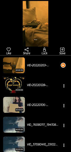 Max player screenshot 4